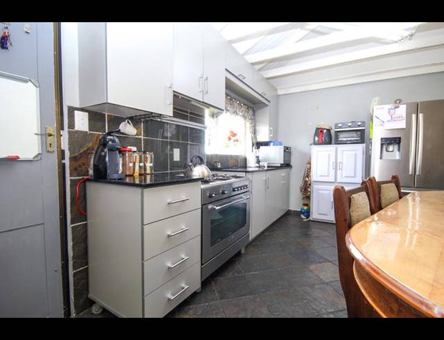 3 BEDROOM HOUSE FOR SALE IN THE REEDS